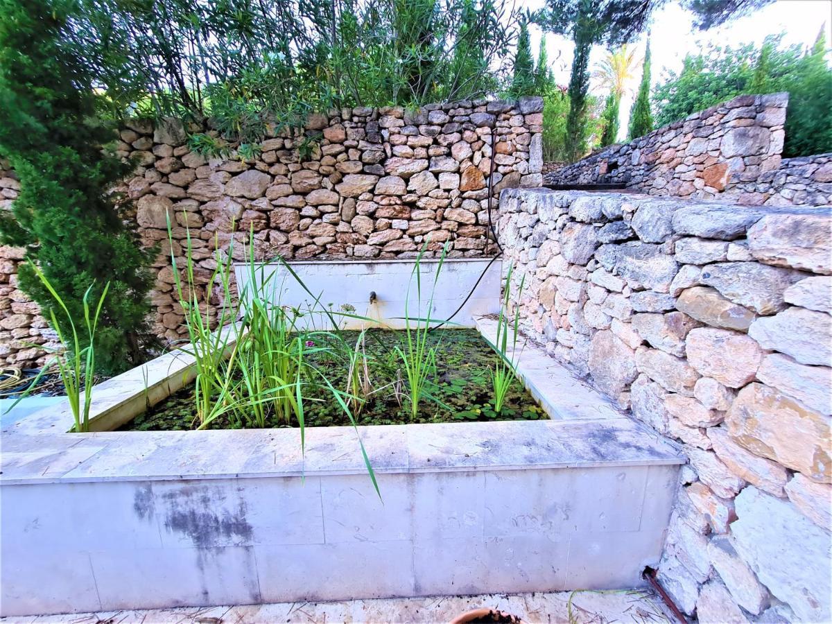 Can Pere Lifestyle & Spa Cala Llonga (Ibiza)