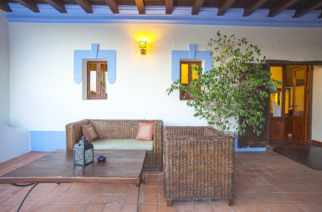 Can Pere Lifestyle & Spa 4*